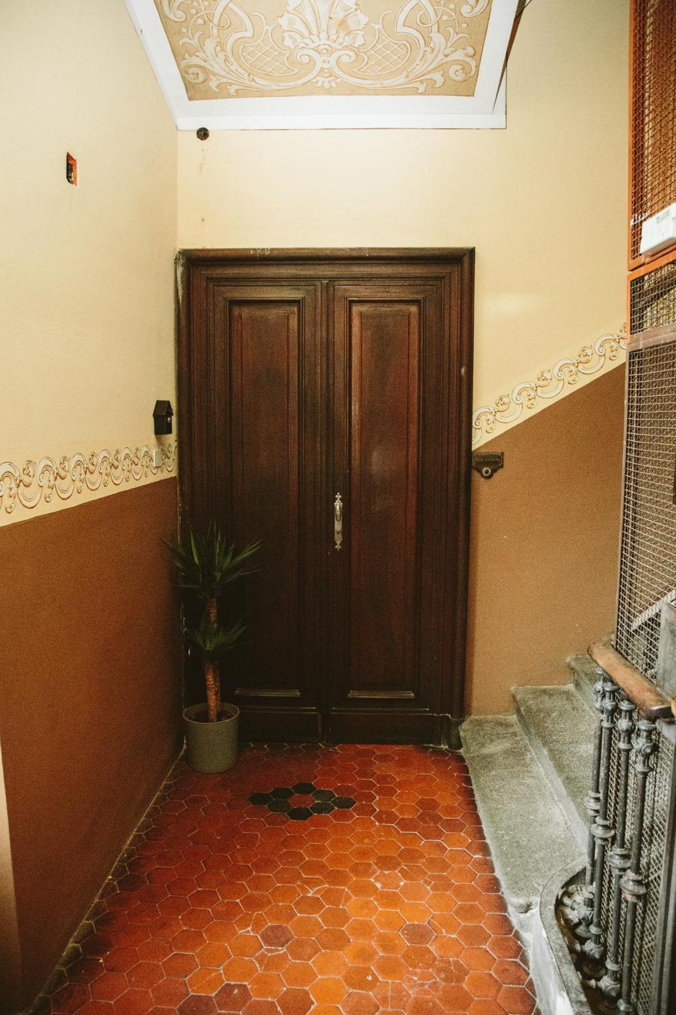 Appartamenti Boutique "Camerana14" Turin Exterior photo